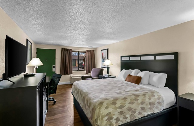 Americas Best Value Inn Martinsburg