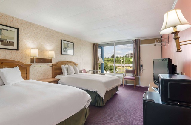 Americas Best Value Inn Wytheville