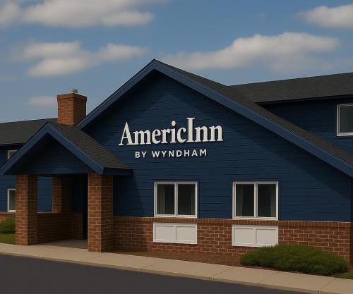 AmericInn by Wyndham Baldwin