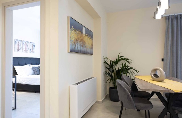 Amethyst Apartment | Meraviglia Residence, Apartment