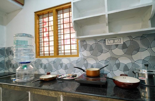 Amiable Home Stay near to National Highway/Munnar