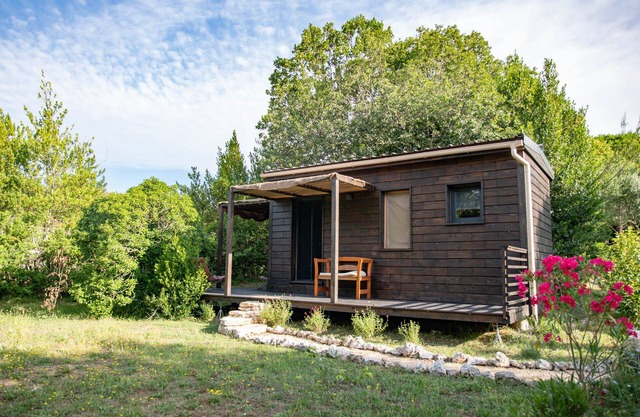Aminimas Eco-gîte - Maison Passive Avec Piscine