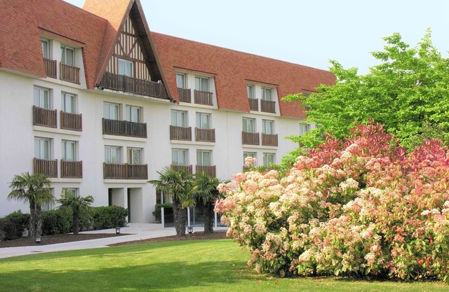 Amirauté Hôtel Deauville