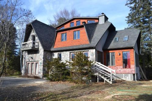 Amis des Laurentides - B&B