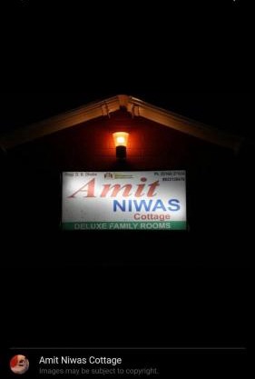 Amit Niwas