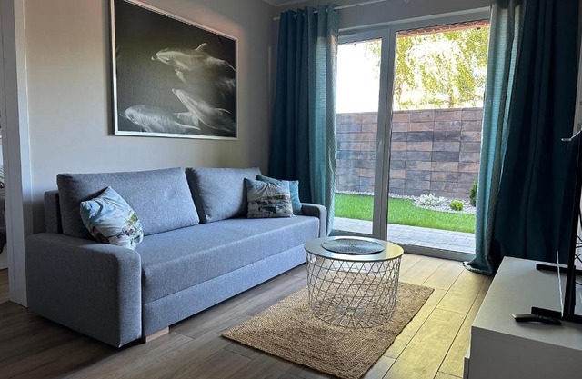 Amko Style Apartamenty Las Palmas Villa Pilece