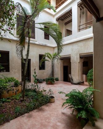 Amma's House