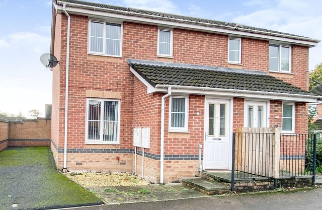 Ammaculate 3 Bedroom property near Caltic Manor