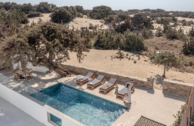 Ammolofos Luxury Apartment & suites