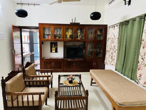 Ammu's Homestay