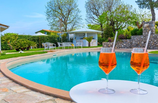 AMORE RENTALS - Resort Ravenna - Villa Cavaliere