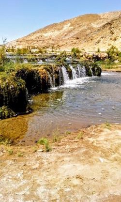 Amoudou Lodge Camp