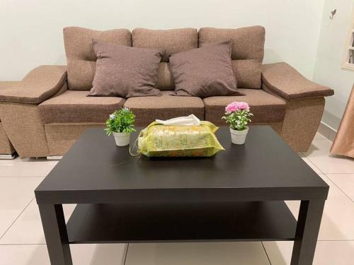 Ampang 6-8 pax in Ampang Point