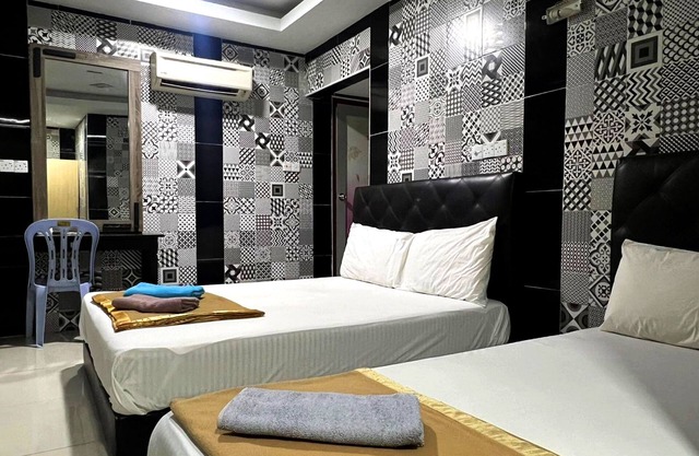 Ampang Business Hotel