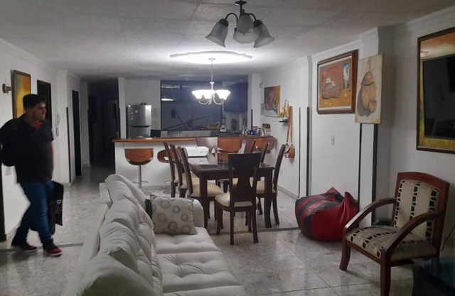 Amplio Apartamento Cerca Barichara Santander Pueblo Colonial Ideal Para Familia