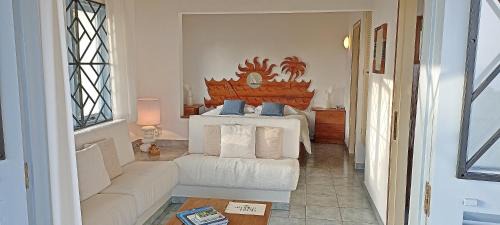 Amuse Bush Villa