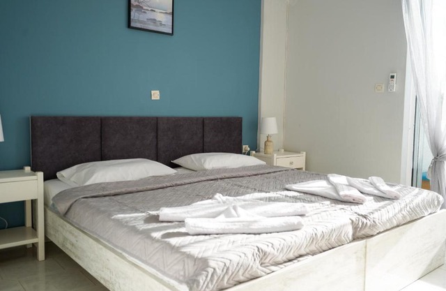 Amvrosia Apartments