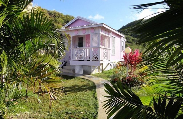 An Affordable Caribbean Gem To Enjoy Your Special Holiday On Antigua