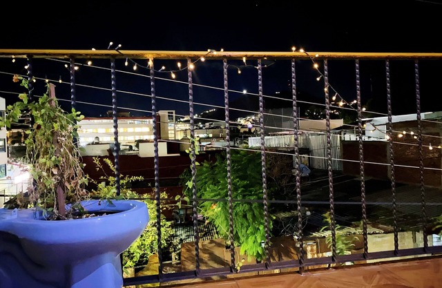 An amazing house close to the centre. In an amazing area in the city of Oaxaca