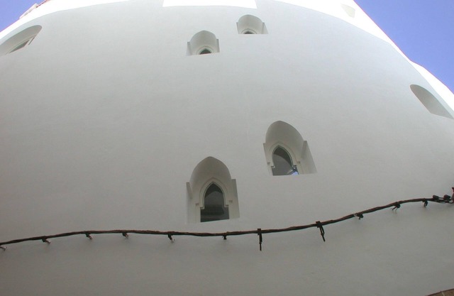 An extraordinary townhouse in Essaouira’s enchanting medina