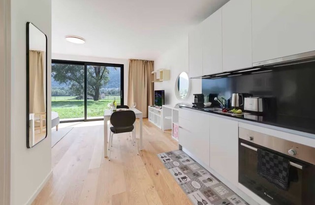 An oasis of peace in nature (Auriga 04 Residenza Ticino)