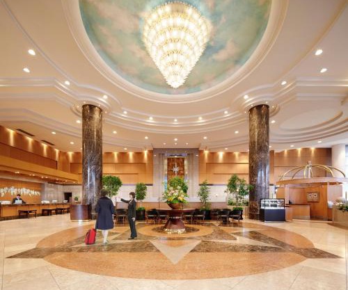 ANA Crowne Plaza Toyama by IHG