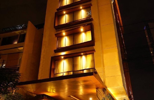 Ana Hotel Jakarta
