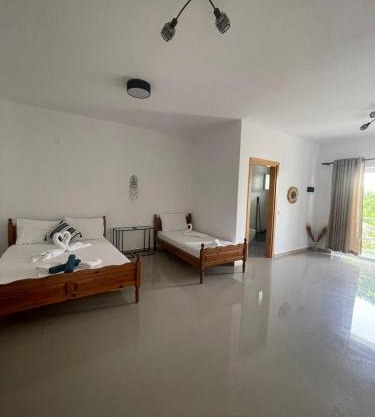 Ana Rooms