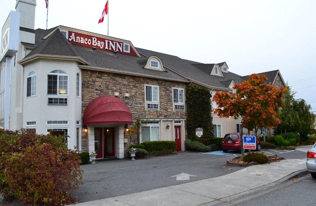 Anaco Bay Inn