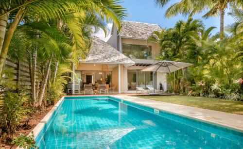 Anahita Villa Lagoon