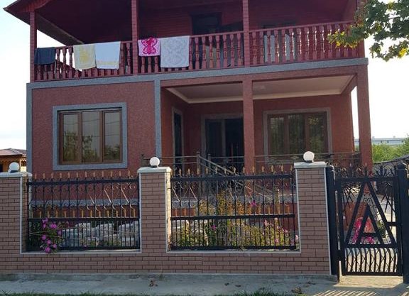 Anaklia Guest House