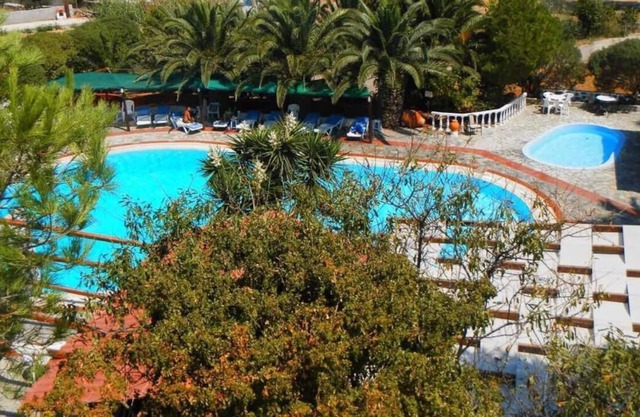 Anamar Patmos Double Room BB 2 people
