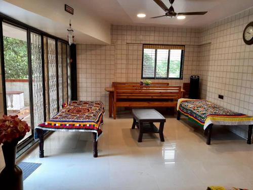 Anando Villa