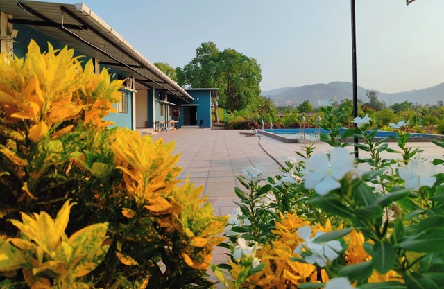 Anant baug Resort