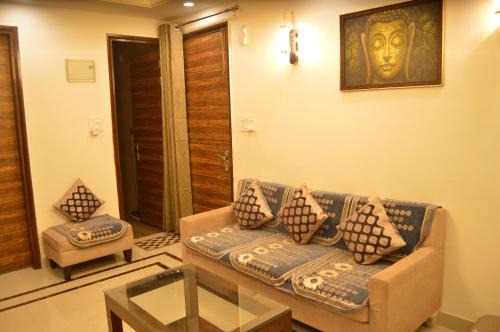 Ananta Square - Rishikesh 1BHK