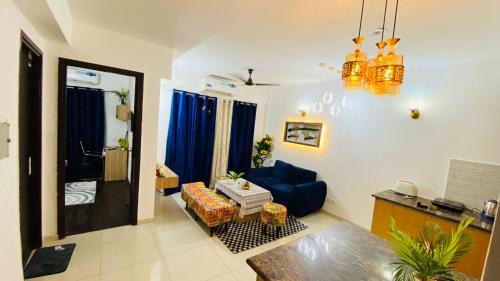 Anantam Homestay