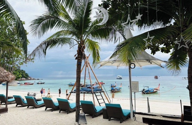 Ananya Lipe Resort