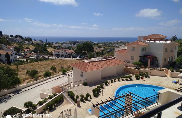 Anastasia Apartments