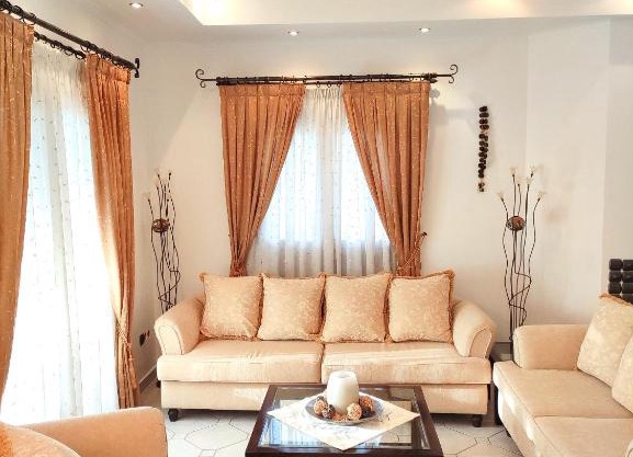 Anastasiou Home in central crossroad