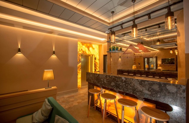 Anatolia Inn