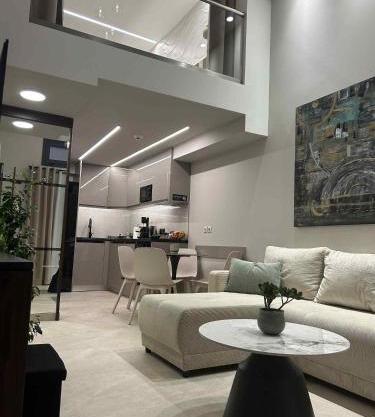 ANAVASI Loft SUITE