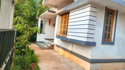 Anay's Homely Hideout