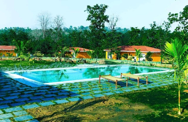 Anaya Resort