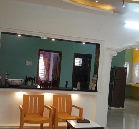 Anbusavi villa 3 ac rooms