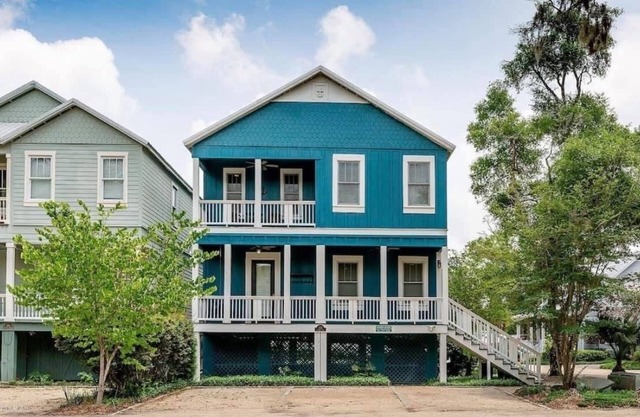Anchor Hill- 4 bedrooms, WiFi & pool table in the Stein. Landing Resort