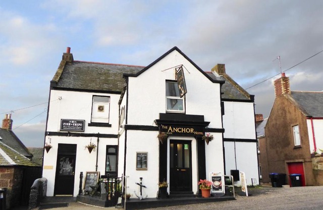 Anchor Hotel