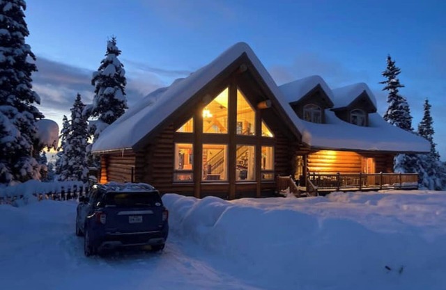 Anchorage Family Guesthouse