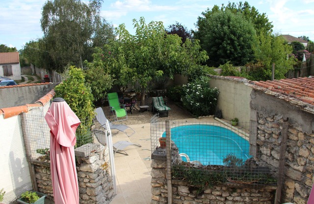 Ancienne Maison de Pécheur Rénovée à 5km de Marennes