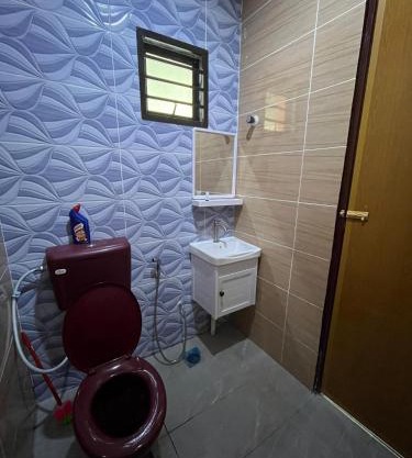 Andak Homestay