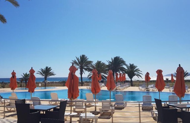 Andalucia appart hoteL